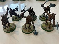 Warhammer old ogre for sale  SUTTON COLDFIELD