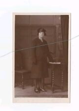 Vintage photograph named for sale  RADSTOCK