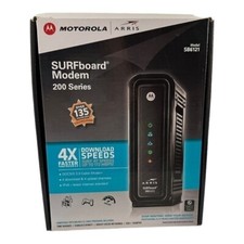 Arris motorola sb6121 for sale  Oceanside