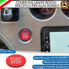 Cover pulsante start usato  Napoli