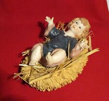 Grande gesu bambino usato  Villata