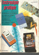 Electronique pratique barometr d'occasion  Bray-sur-Somme