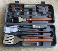 Stainelsssteel piece deluxe for sale  Chino Hills