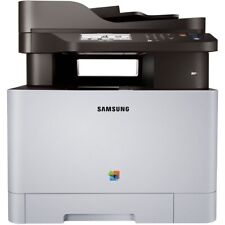 Samsung xpress c1860fw gebraucht kaufen  München