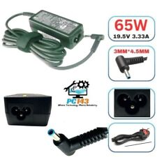 Genuine laptop charger for sale  BURNLEY