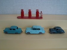 Matchbox accessory pack for sale  STOCKPORT
