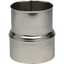 Réduction inox tubage d'occasion  Mondeville