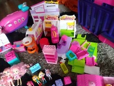 Large shopkins bundle for sale  NEWCASTLE UPON TYNE
