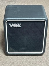Vox bc108 black for sale  Naperville