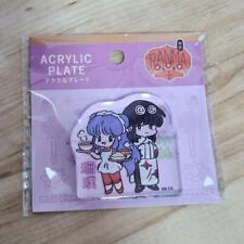 Placa de acrílico Ranma 1/2 comprar usado  Enviando para Brazil