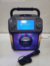 Singing machine stvg782bk for sale  Oxnard