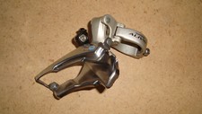 Dérailleur shimano alivio d'occasion  Huningue