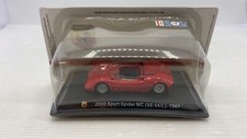 Hac85 hachette abarth usato  Modena