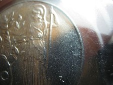 100 lire minerva usato 100 lire minerva usato  Italia