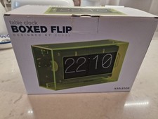 Karlsson boxed flip for sale  WARWICK