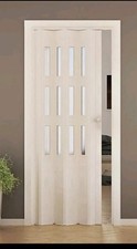 Porte porta soffietto usato  Genova