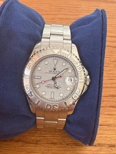 Rolex yachtmaster 168622 for sale  NORWICH