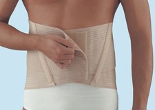 Corsetto con incrocio usato  Roma