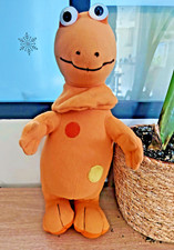 Peluche casimir 1975 d'occasion  Limeil-Brévannes