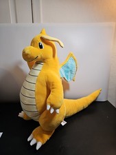 Pokémon dragonite plush for sale  Mesa