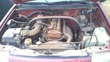 Automatic transmission 2.0l for sale  Carson City