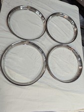 Ribbed trim rings for sale  Prescott Valley