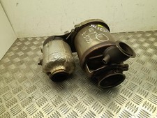 Catalytic converter volkswagen d'occasion  Expédié en Belgium