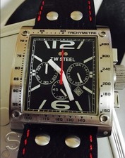 Belle montre steel d'occasion  Strasbourg-