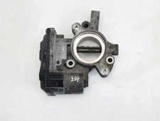 Drosselklappe pel astra gebraucht kaufen  Wittenburg