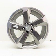 Alufelge mercedes r230 gebraucht kaufen  Meschede
