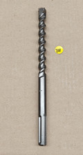 Broca de alvenaria DeWalt DW5810 Elite Series 3/4" x 13 1/2" SDS MAX nova comprar usado  Enviando para Brazil