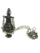 Turibolo per pastori usato Turibolo per pastori usato  Napoli