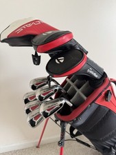 Full taylormade golf for sale  New Hudson