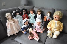Konvolut sammlung alte gebraucht kaufen  Husum