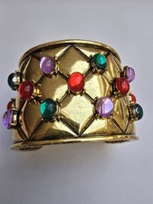 Vintage colourful gemstone for sale  GRAVESEND