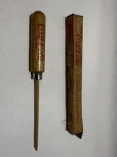 Vintage round coca for sale  Littleton