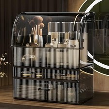 Makeup storage organizer for sale  SALFORD