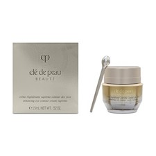 Crema potenciadora contorno de ojos Cle De Peau Supreme 15 ml (liquidación) segunda mano  Embacar hacia Mexico