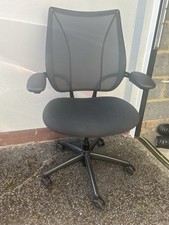 humanscale liberty black for sale humanscale liberty black for sale AYLESBURY