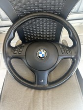 Volant bmw alcantara d'occasion  Apt