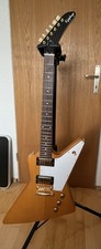 Epiphone 1958 korina gebraucht kaufen  Erbach