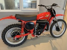 Honda elsinore cr250m for sale  MATLOCK