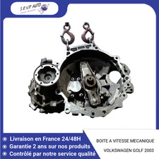 Boite vitesses volkswagen d'occasion  Saint-Quentin