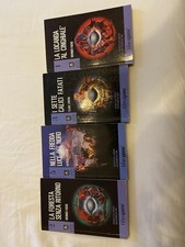 Librogame uno sguardo usato  Castrocaro Terme e Terra del Sole