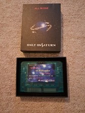 Sega saturn saroo for sale  SALISBURY