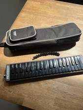 Hohner airboard carbon for sale  LEIGH-ON-SEA