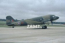 Za947 douglas 47a for sale  BRIGHTON