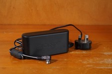 Sony pw10 adaptor for sale  SALISBURY