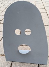 Helm ständer helmhalter gebraucht kaufen  Waldkirchen