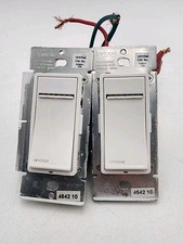 Lot leviton smart for sale  Flatonia